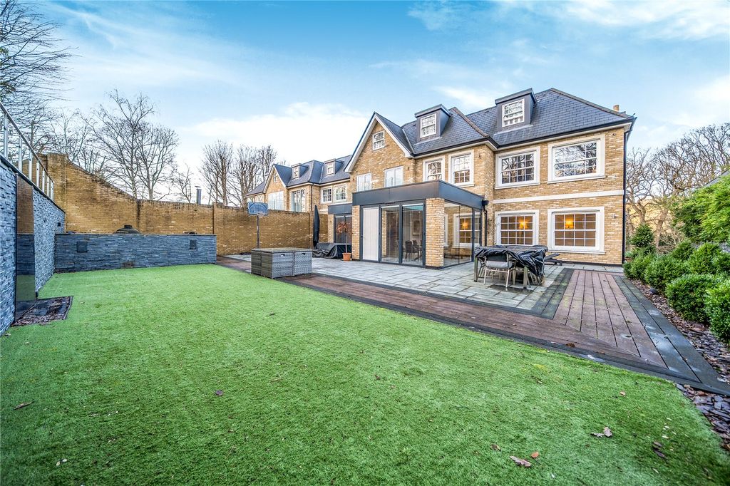 Additional image 36 of 5 bed detached house for saleSundridge Avenue, Bromley BR1