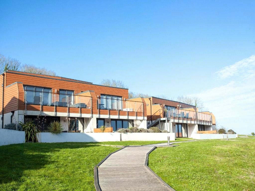 Additional image 3 of 2 bed flat for saleFishcombe Road, Brixham, Devon TQ5