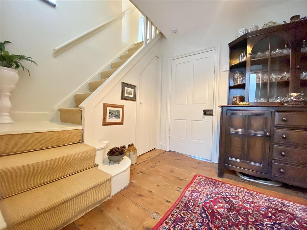 Additional image 8 of 4 bed detached house for saleBorth SY24