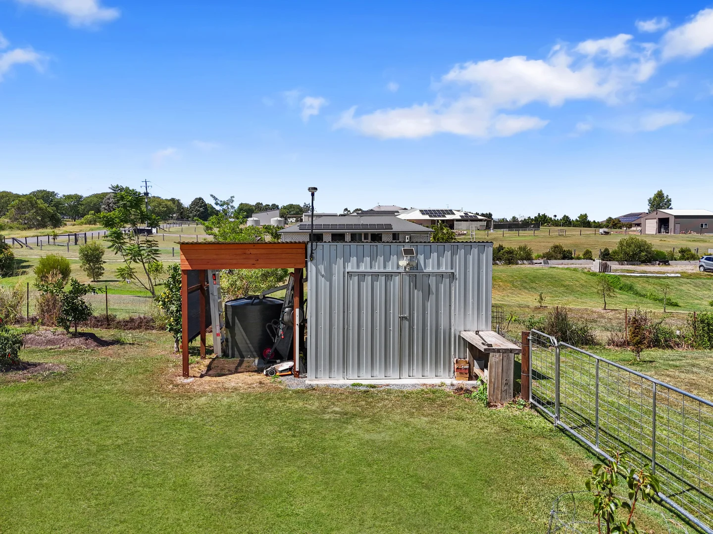 Additional image 33 of 1 Ridgevale Drive, Regency Downs QLD 4341