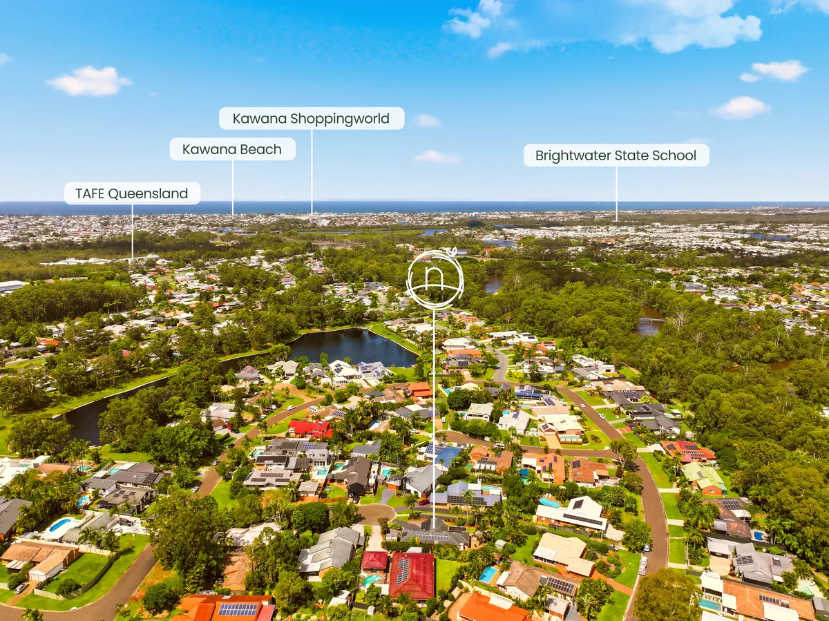 Additional image 36 of 8 Malibu Court, Mountain Creek QLD 4557