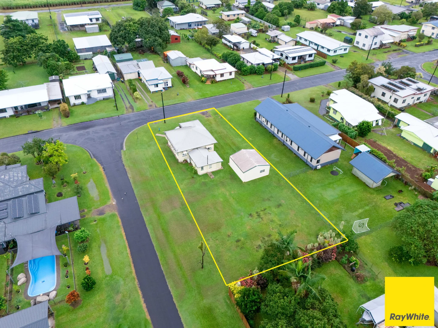 Additional image 17 of 8 Shay Street, Wangan QLD 4871