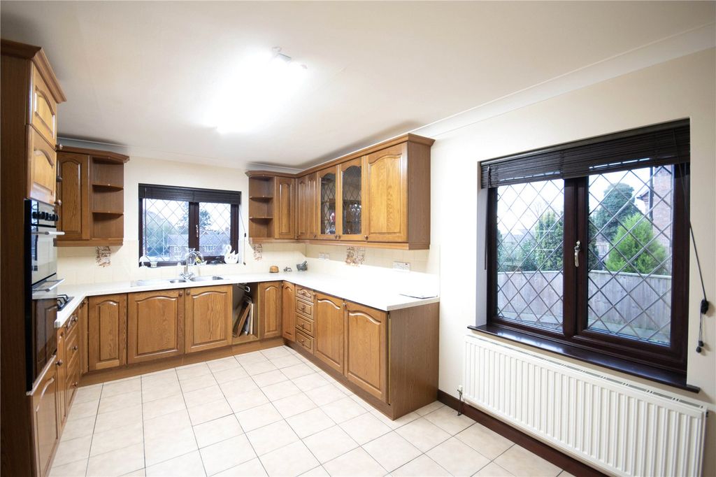 Additional image 12 of 3 bed detached house for saleChirbury Road, Montgomery, Powys SY15
