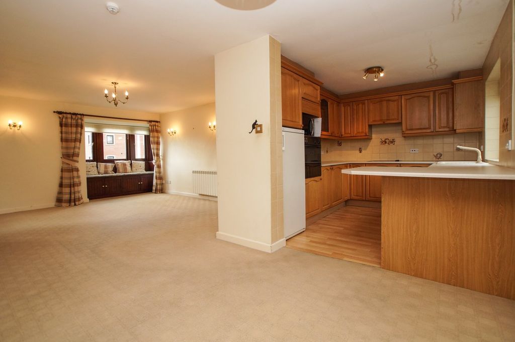 Additional image 8 of 2 bed flat for saleWaters Meet, Warwick Bridge, Carlisle CA4