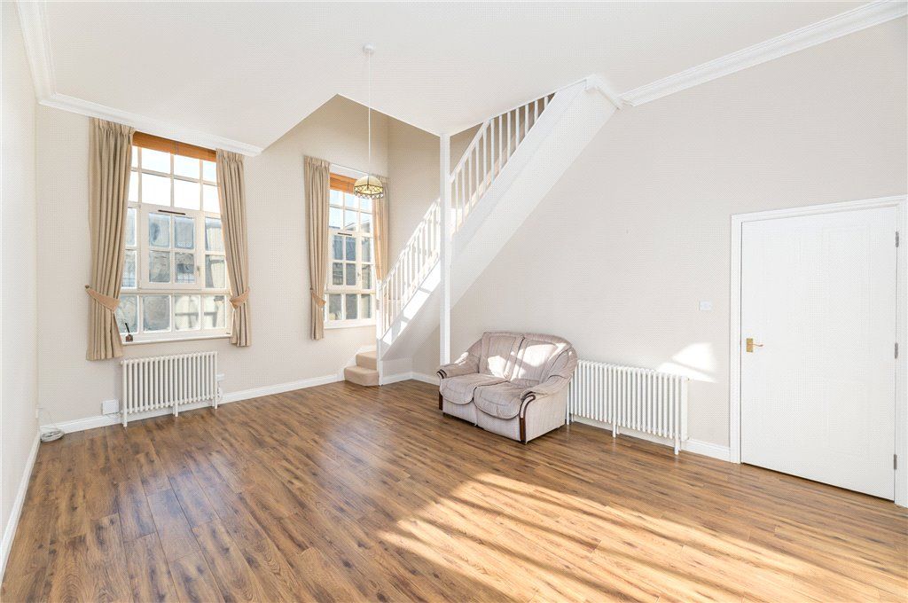 Additional image 2 of 2 bed flat for saleVictoria Road, Saltaire, Shipley, West Yorkshire BD18
