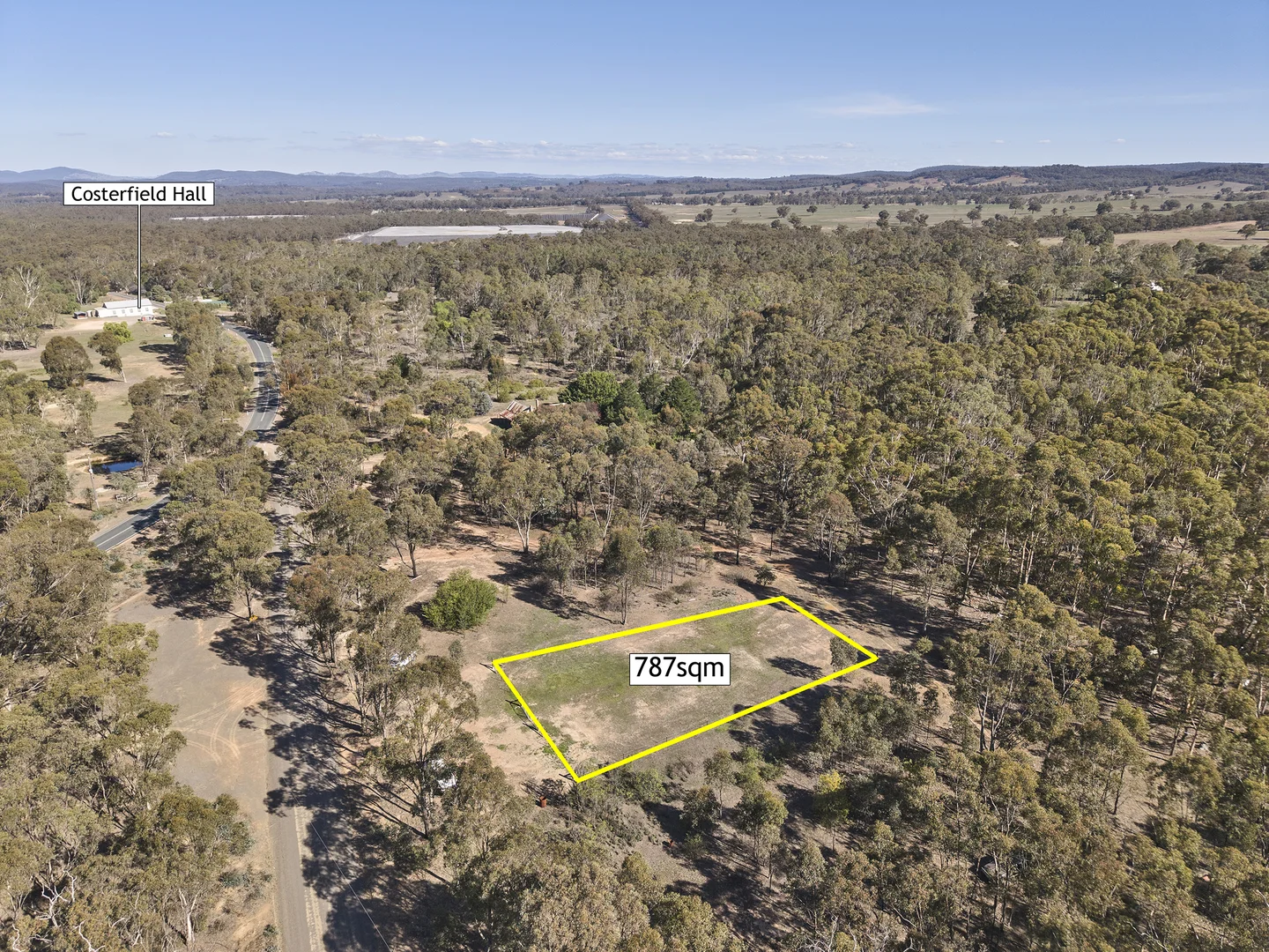 Additional image 12 of CA2 Costerfield - Redcastle Road, Costerfield VIC 3523