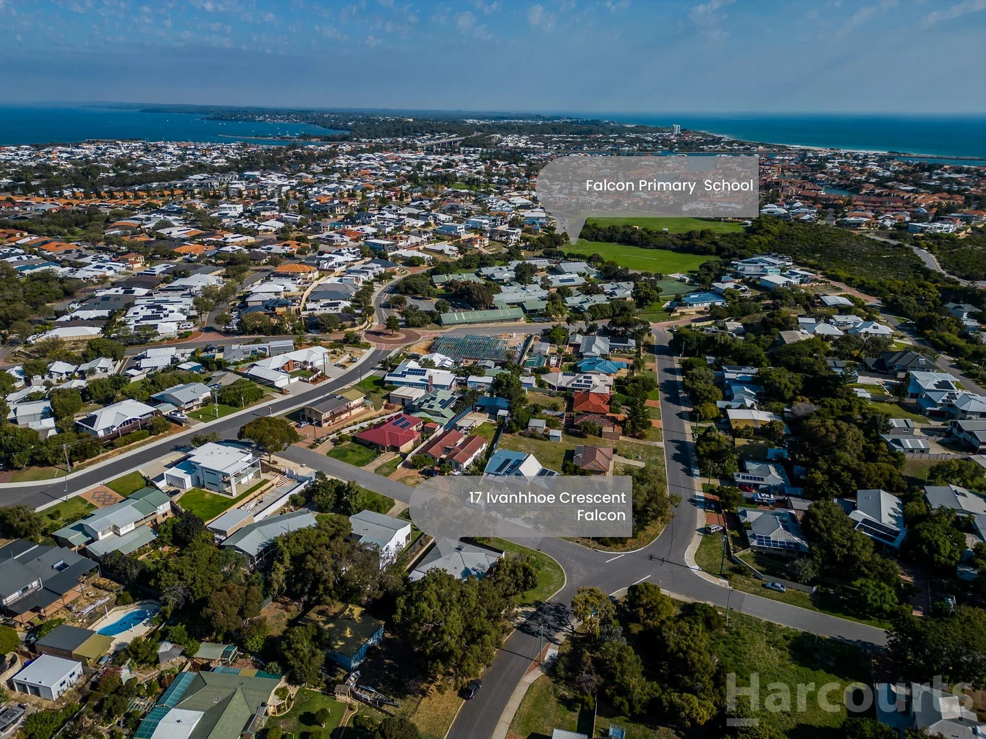 Additional image 19 of 17 Ivanhoe Crescent, Falcon WA 6210