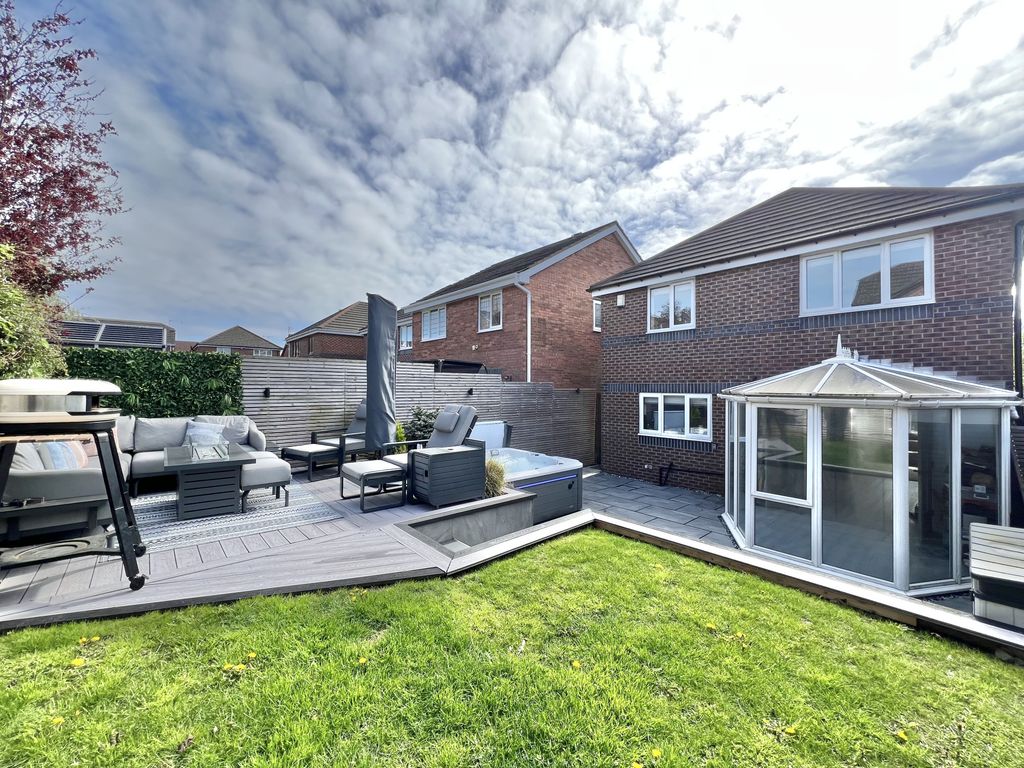 Additional image 22 of 4 bed detached house for salePlovers Way, Herons Reach FY3