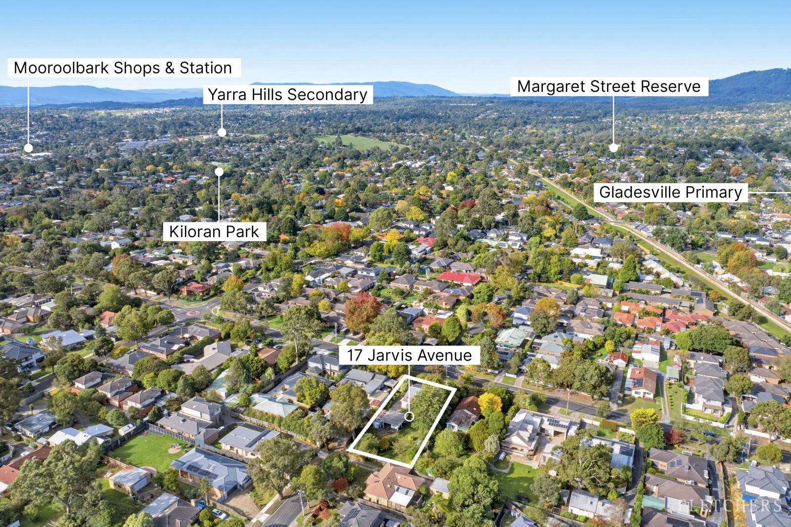 Additional image 11 of 17 Jarvis Avenue, Croydon VIC 3136