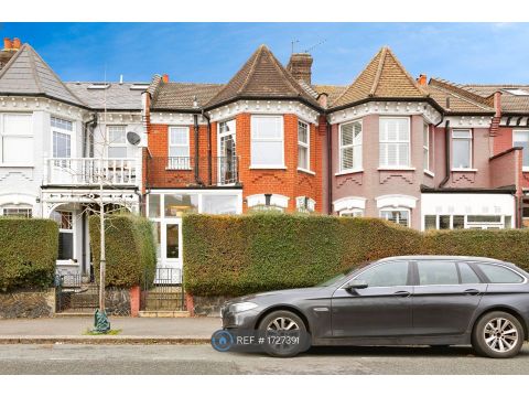 Mulgrave Road, London NW10