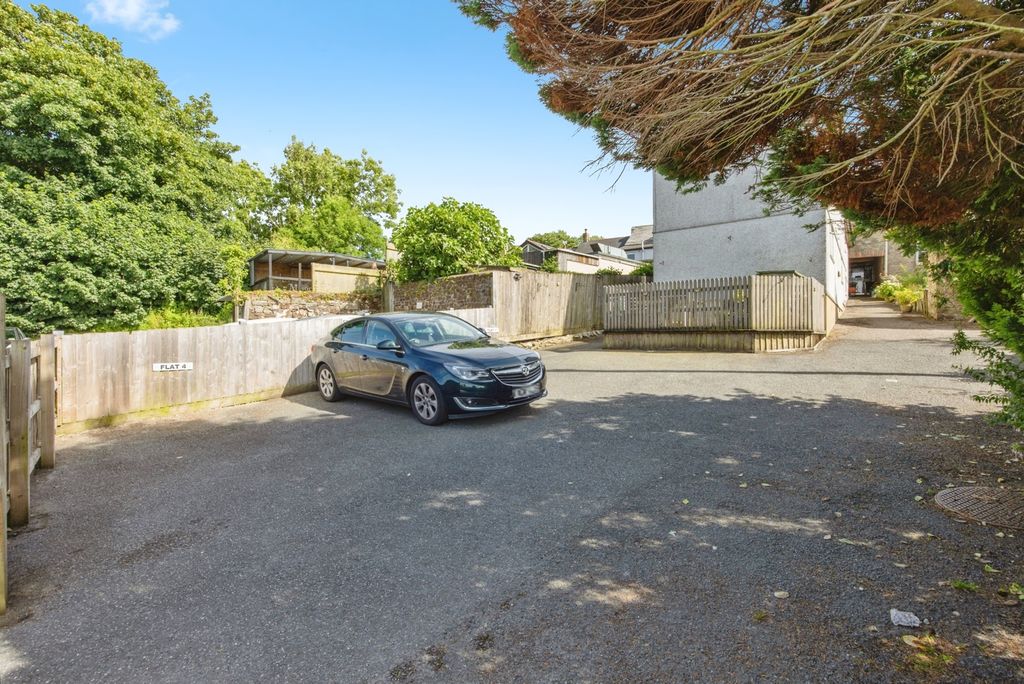 Additional image 16 of 1 bed flat for saleHigher Bore Street, Bodmin, Cornwall PL31