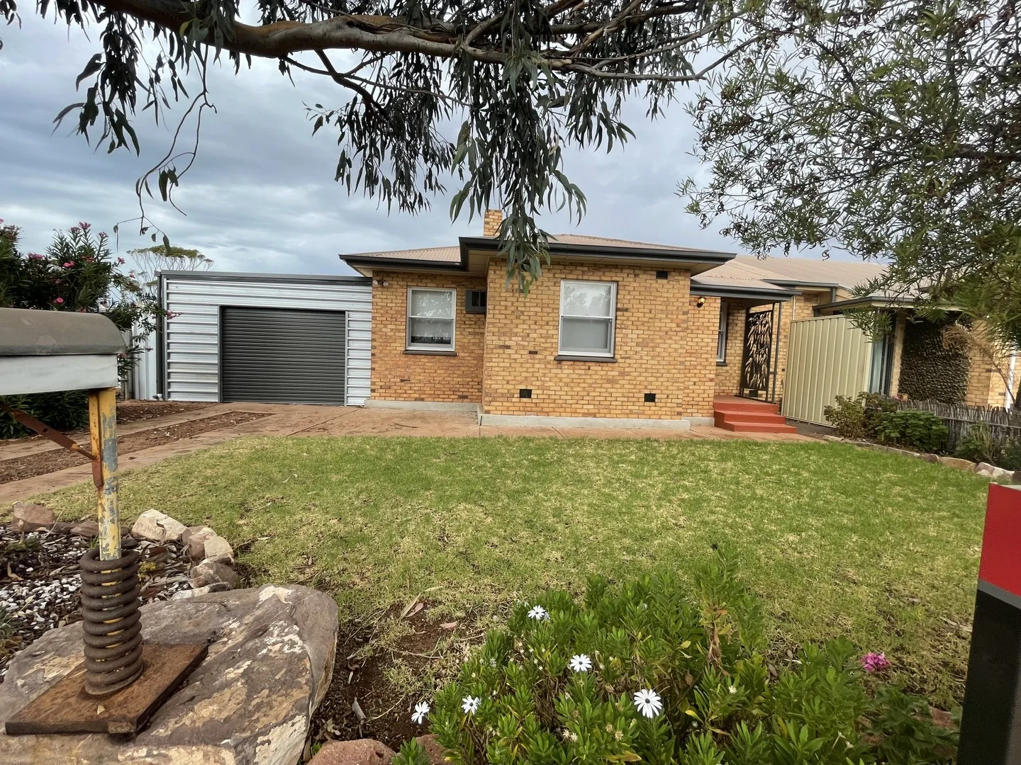 163 Lacey Street, Whyalla Playford SA 5600