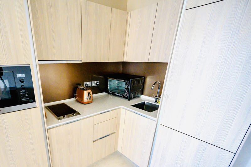 1 Fraser Street photo 3
