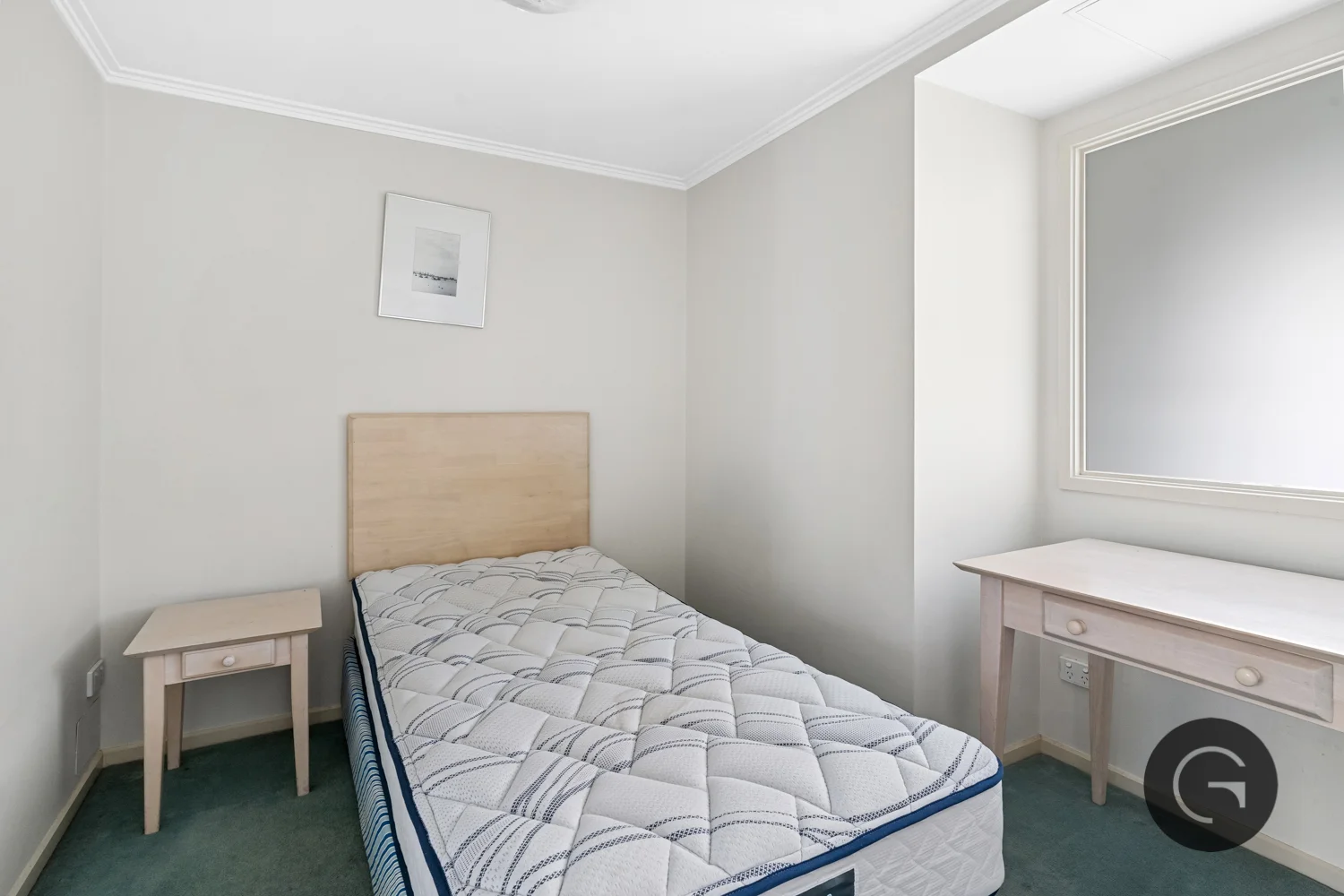 Additional image 4 of 819/118 Franklin Street, Melbourne VIC 3000