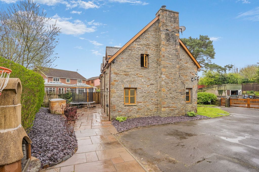Additional image 27 of 6 bed detached house for saleThe Bryn, Pontllanfraith NP12