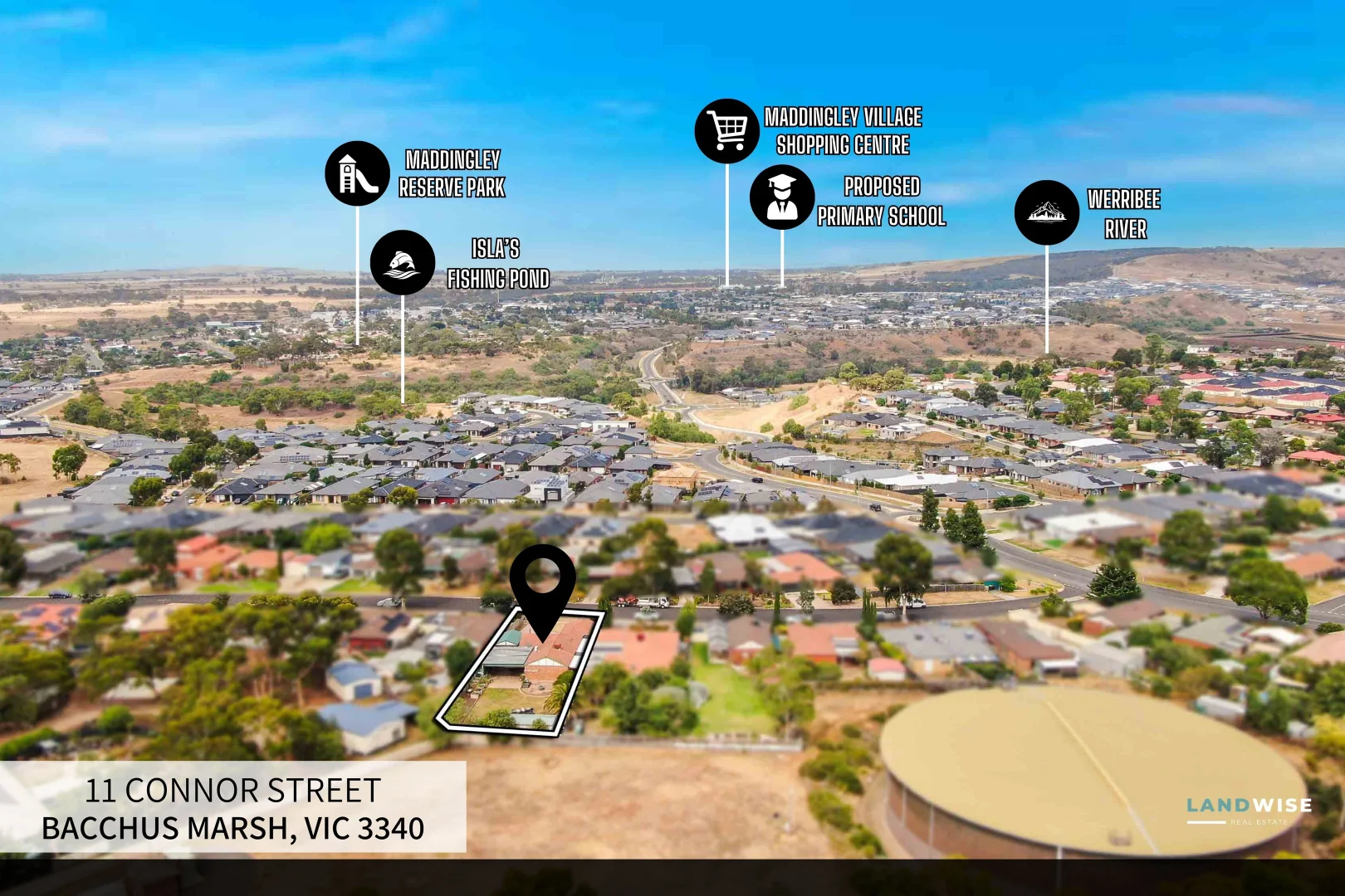 Additional image 22 of 11 Connor Street, Bacchus Marsh VIC 3340