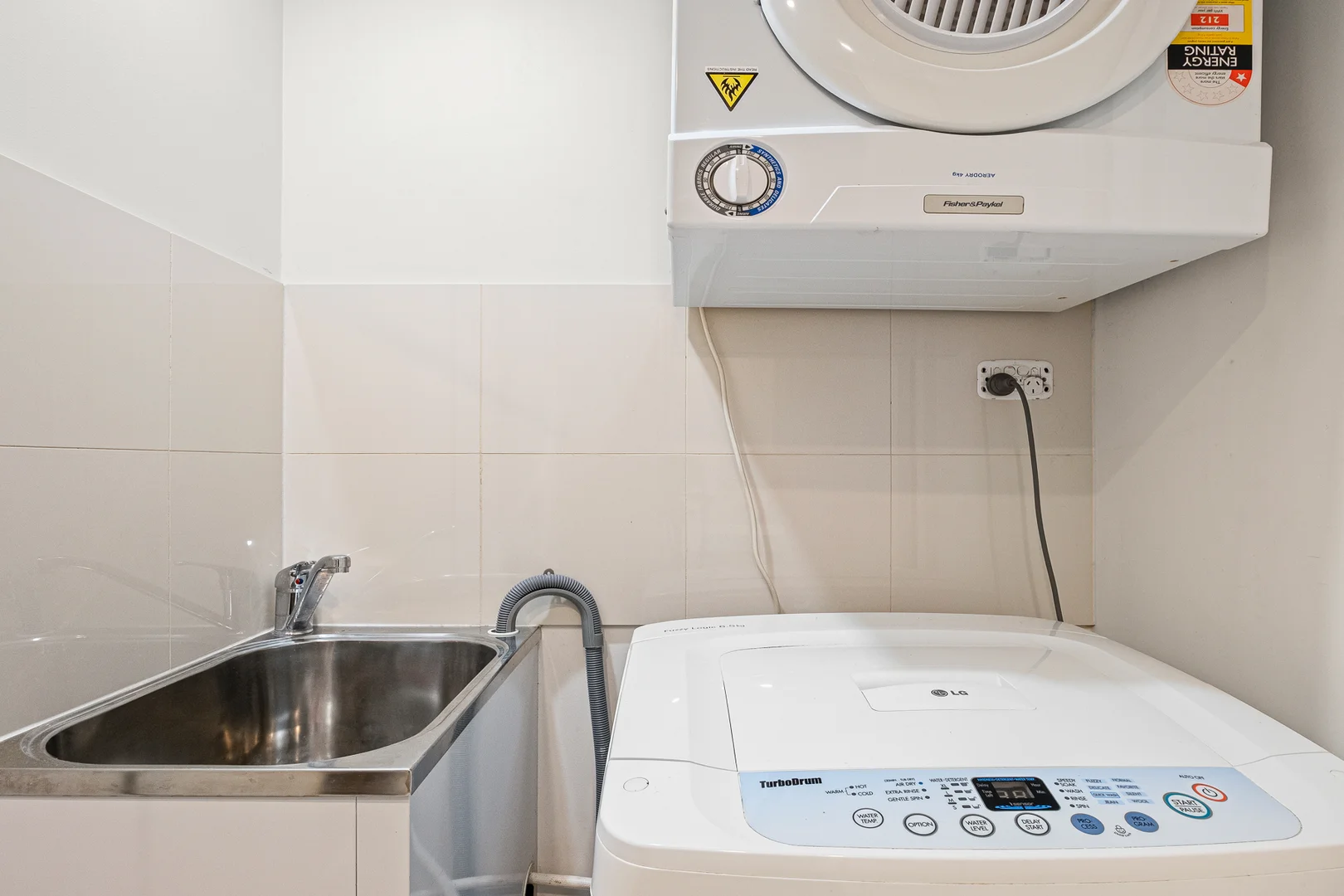 Additional image 7 of 2024/16 Hamilton Place, Bowen Hills QLD 4006