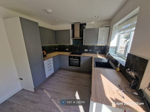 Evenson Way, Liverpool L13