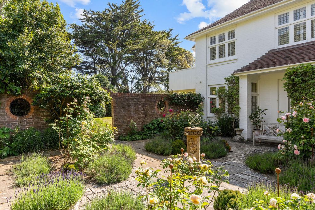 Additional image 30 of 8 bed detached house for saleEast Preston, Kingston Gorse, Nr Angmering, West Sussex BN16