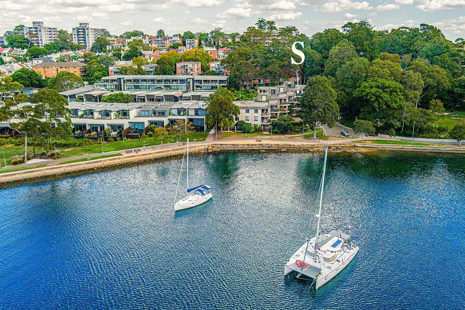 Additional image 12 of 8 & 9/29-31 Cook Street, Glebe NSW 2037
