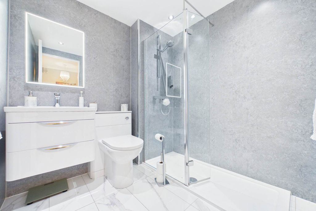 Additional image 13 of 2 bed flat for saleSouth Park Grove, Hamilton ML3