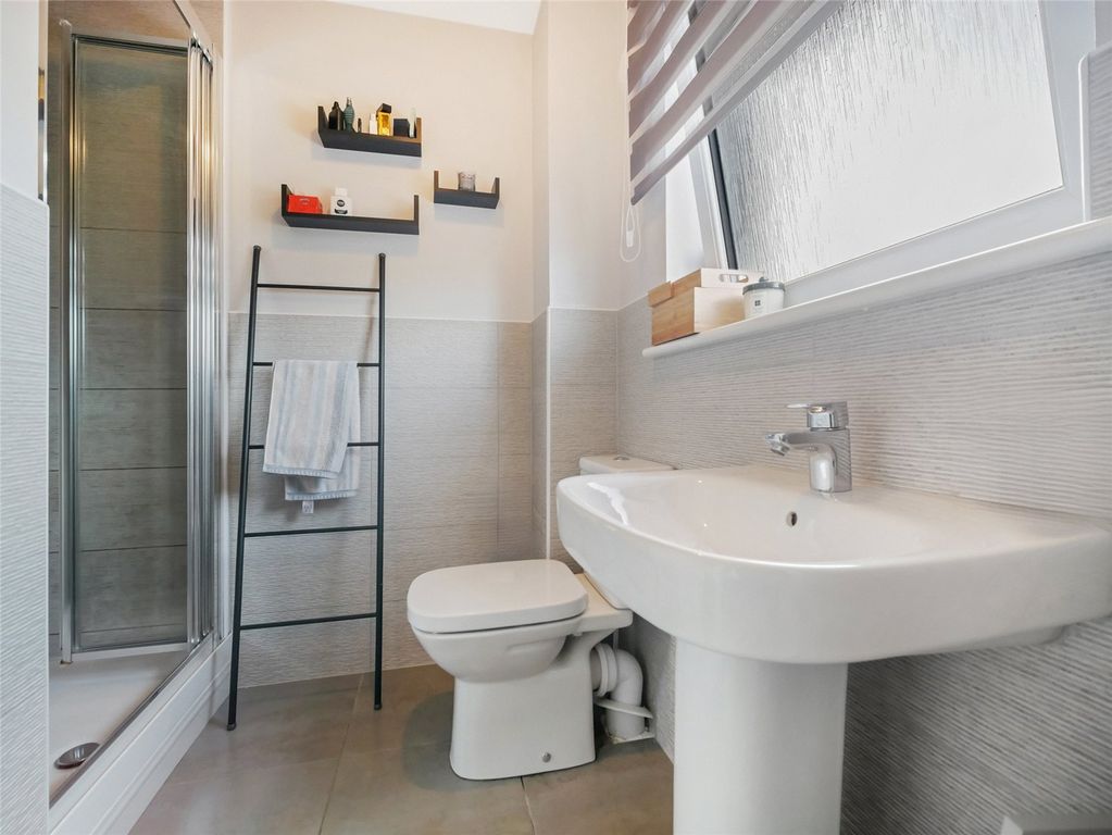 Additional image 8 of 3 bed semi-detached house for saleMill Of Cart Way, Johnstone, Renfrewshire PA5