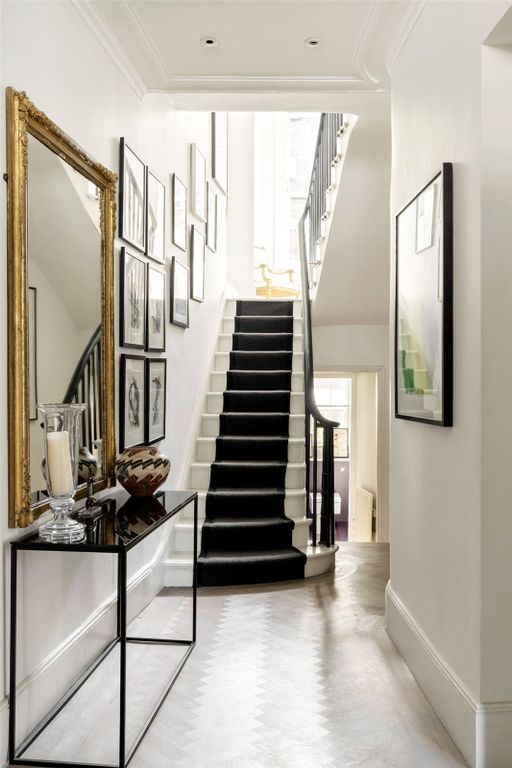 Additional image 8 of 5 bed detached house for saleWestbourne Park Road, London W2