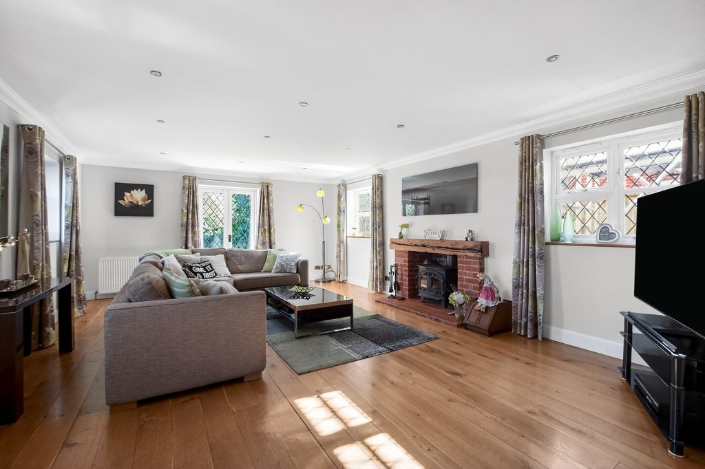 Additional image 3 of 6 bed detached house for saleHoldenhurst Village, Bournemouth BH8