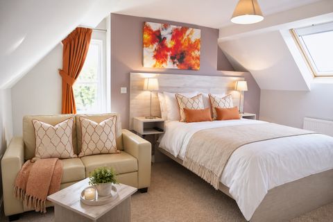 Bulmershe Road, Reading RG1, Room to rent