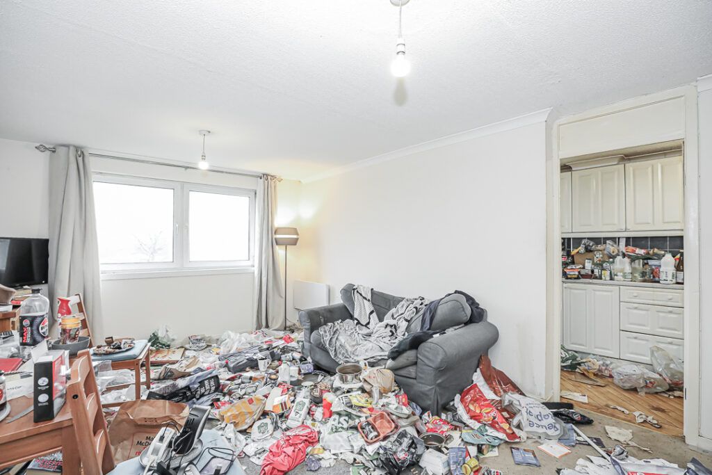 Additional image 2 of 3 bed flat for sale173 C Greenrigg Road, Cumbernauld G67