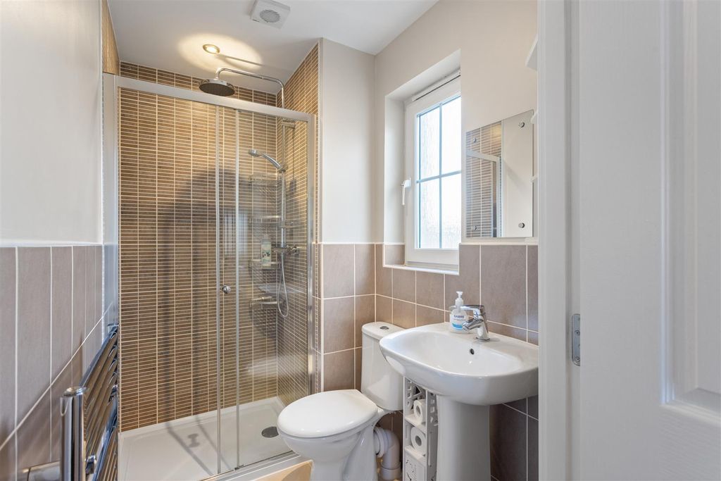 Additional image 23 of 3 bed semi-detached house for saleEast Cults Court, Whitburn EH47