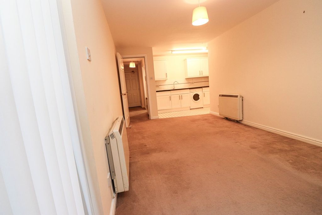 Additional image 8 of 1 bed flat for saleSpencer House, St Paul's Square, Carlisle CA1