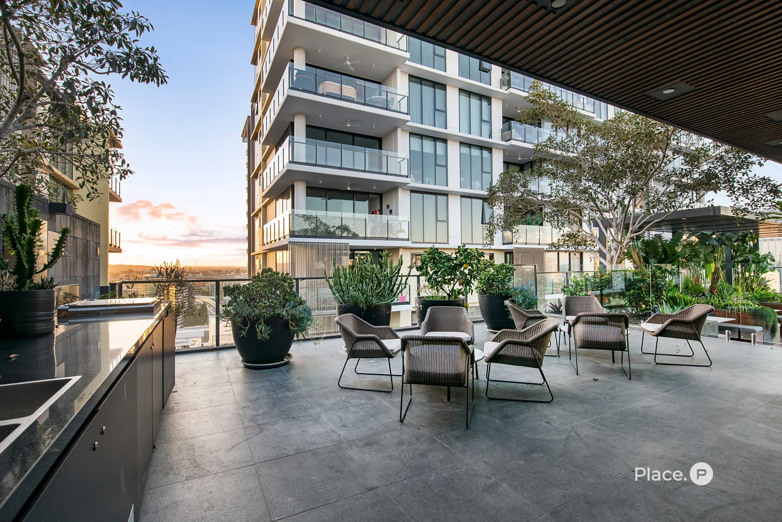 Additional image 15 of 1405/111 Melbourne Street, South Brisbane QLD 4101