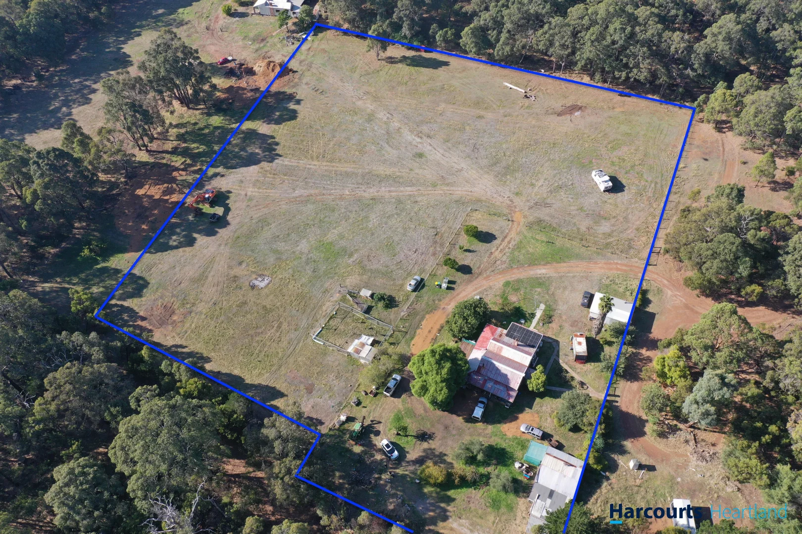 Additional image 5 of 6 Tourmaline Street, Greenbushes WA 6254