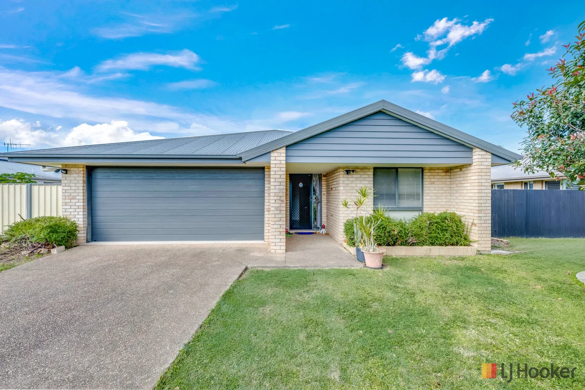 41 Dawson Avenue, Thabeban QLD 4670 photo 2