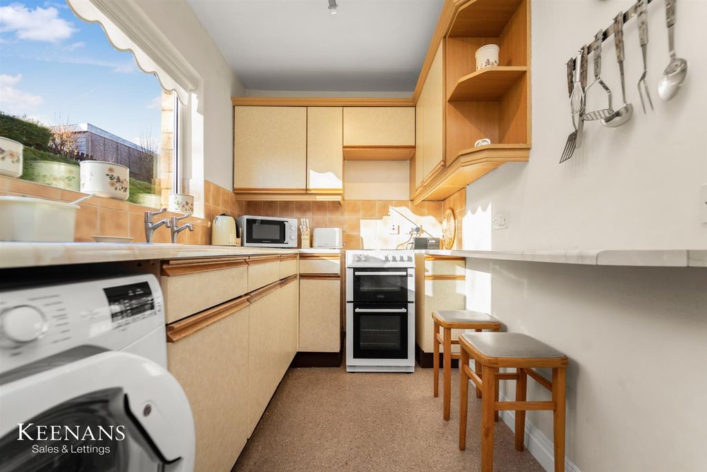 Additional image 4 of 1 bed flat for saleWhalley New Road, Ramsgreave, Blackburn BB1