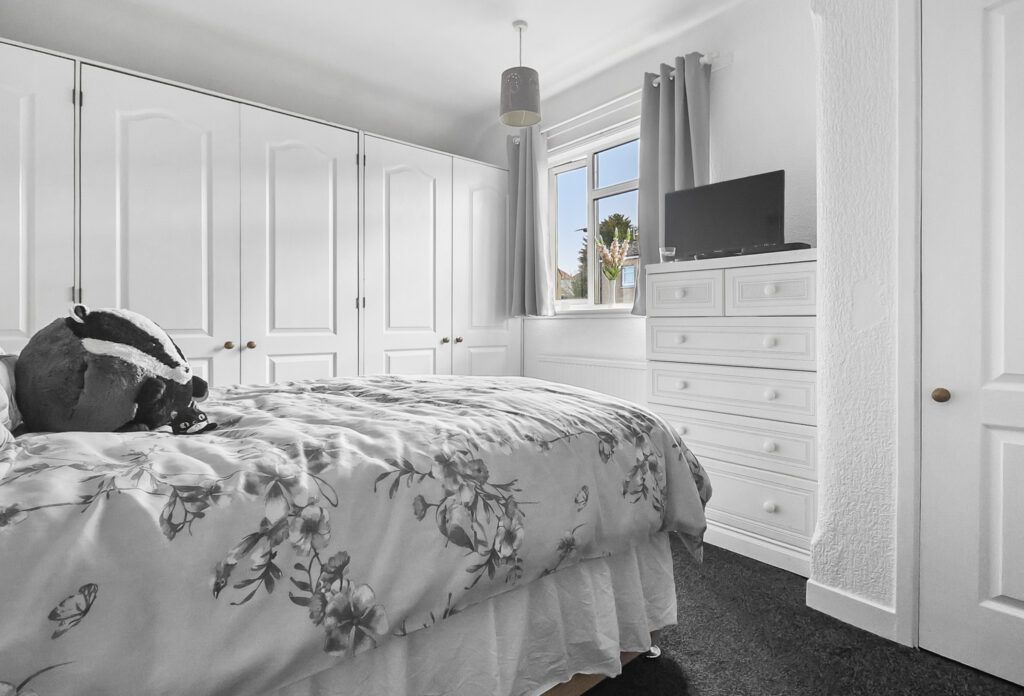 Additional image 12 of 3 bed flat for saleLingley Avenue, Airdrie ML6