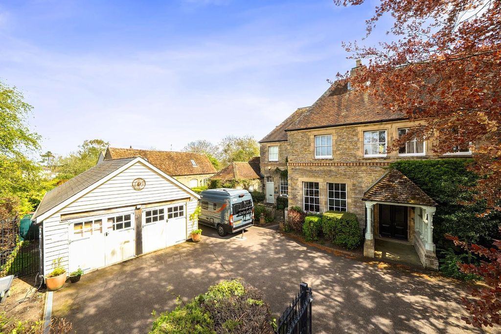 Additional image 49 of 5 bed detached house for saleBlunham Road, Moggerhanger MK44