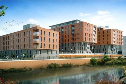 Adelphi Wharf 2, 9 Adelphi Street, Salford M3