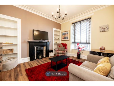 Belmont Road, Aberdeen AB25