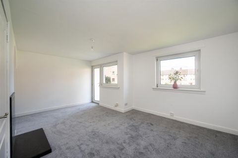 Dochart Drive, Edinburgh EH4