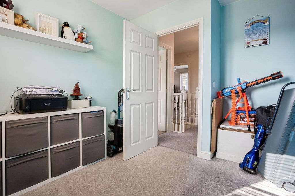 Additional image 19 of 4 bed detached house for saleColtsfoot Drive, Bourne PE10