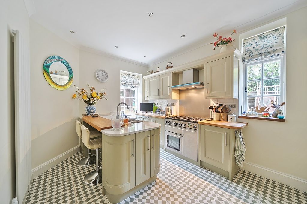 Additional image 8 of 5 bed detached house for saleMeyrick Park, Dorset, Bournemouth BH2