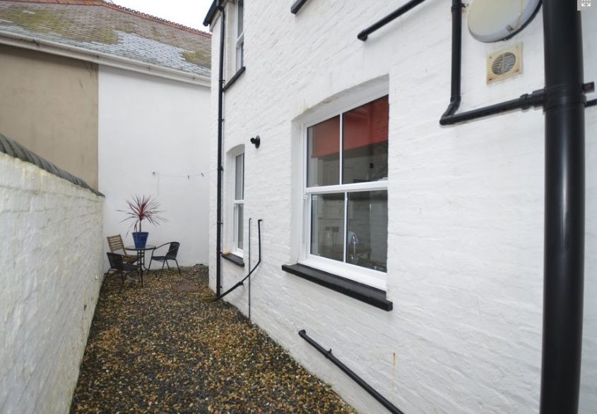 Additional image 13 of 1 bed flat for salePortland Road, Aberystwyth SY23
