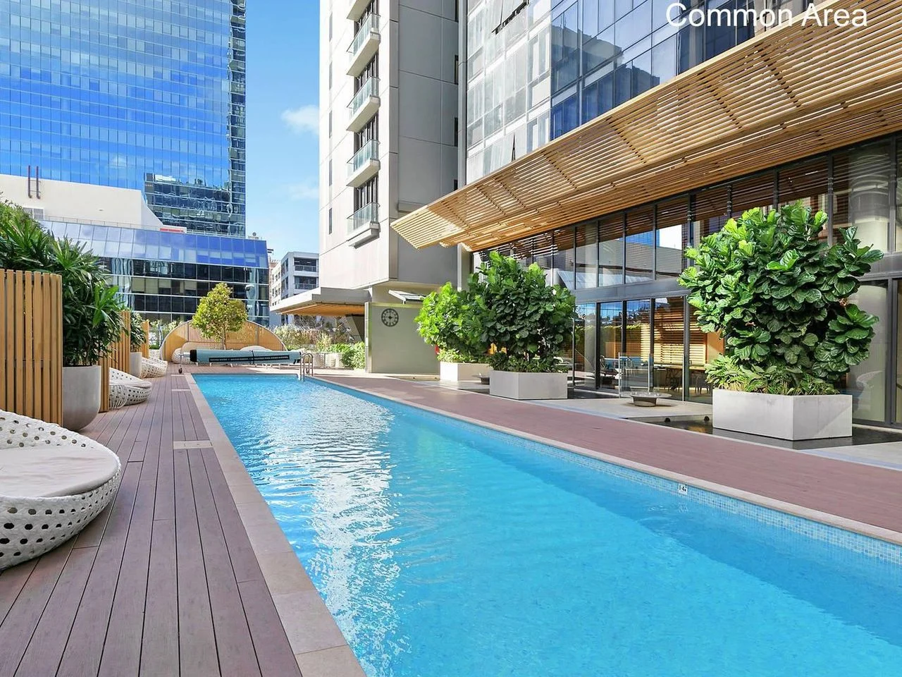 Additional image 5 of 15.16/45 Macquarie Street, Parramatta NSW 2150