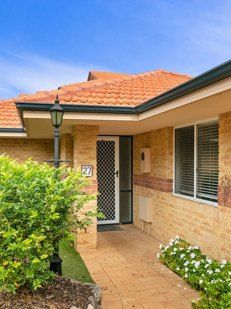 Additional image 3 of 27/18 St Johns Wood Boulevard, Mount Claremont WA 6010