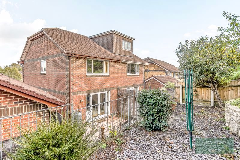 Additional image 14 of 3 bed semi-detached house for saleLytchett Drive Broadstone BH18