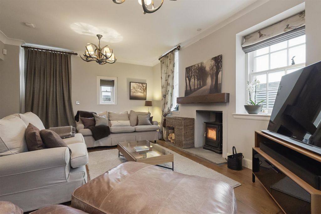 Additional image 14 of 7 bed detached house for saleTillyrie House, Milnathort KY13