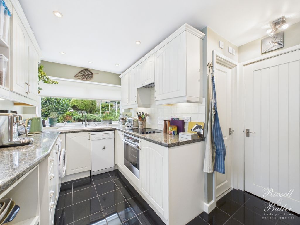 Additional image 5 of 2 bed cottage for saleChurch Road, Brackley NN13