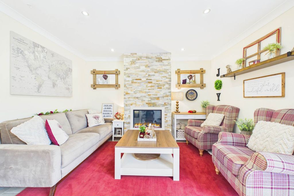Additional image 9 of 4 bed detached bungalow for saleMorris Crescent, Motherwell ML1